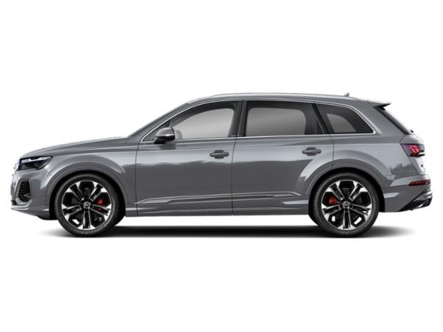 2025 Audi Q7 Premium Plus 45 TFSI quattro Tiptronic